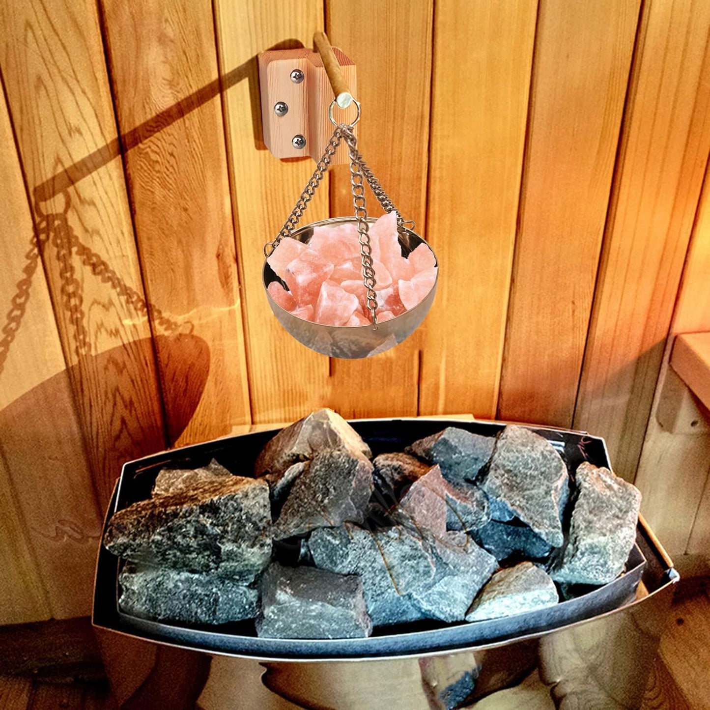 Aroma Bowl