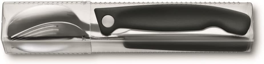 Swiss Classic, Schwarz / Single