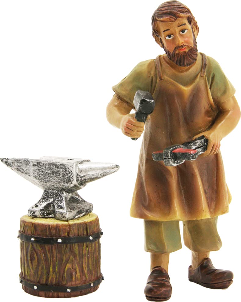 Krippenfigur