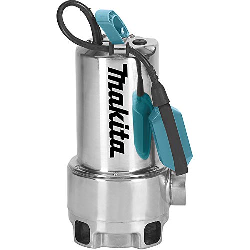 Tauchpumpe Klar-/Schmutzwasser 15.000 l/h, Tauch- / Druckpumpe