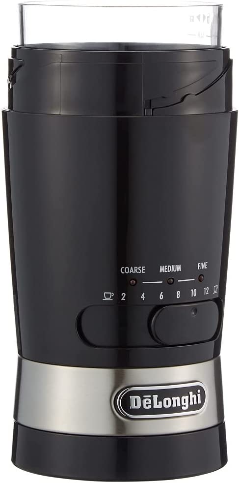 KG210, Kaffeemühle