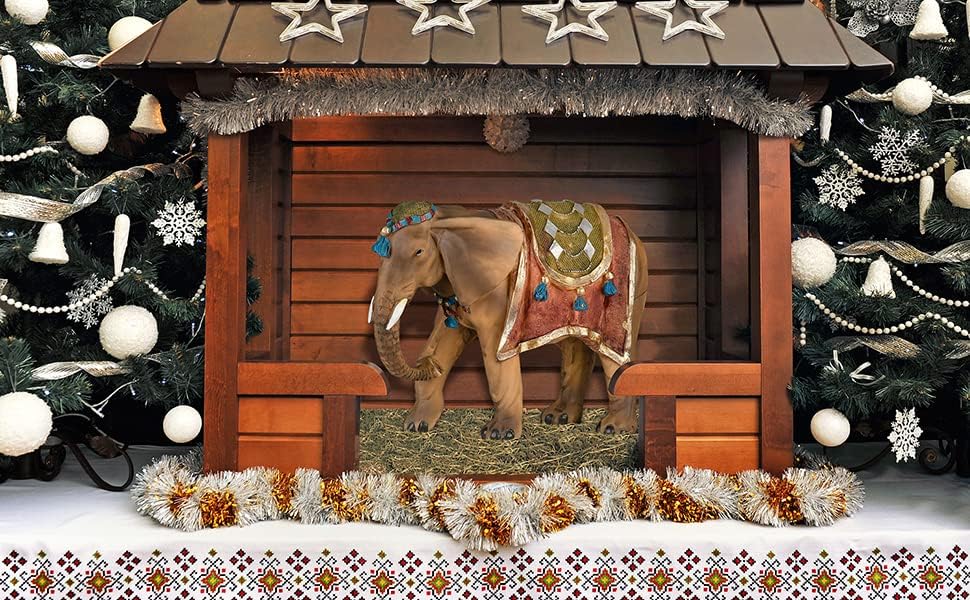 Elefant