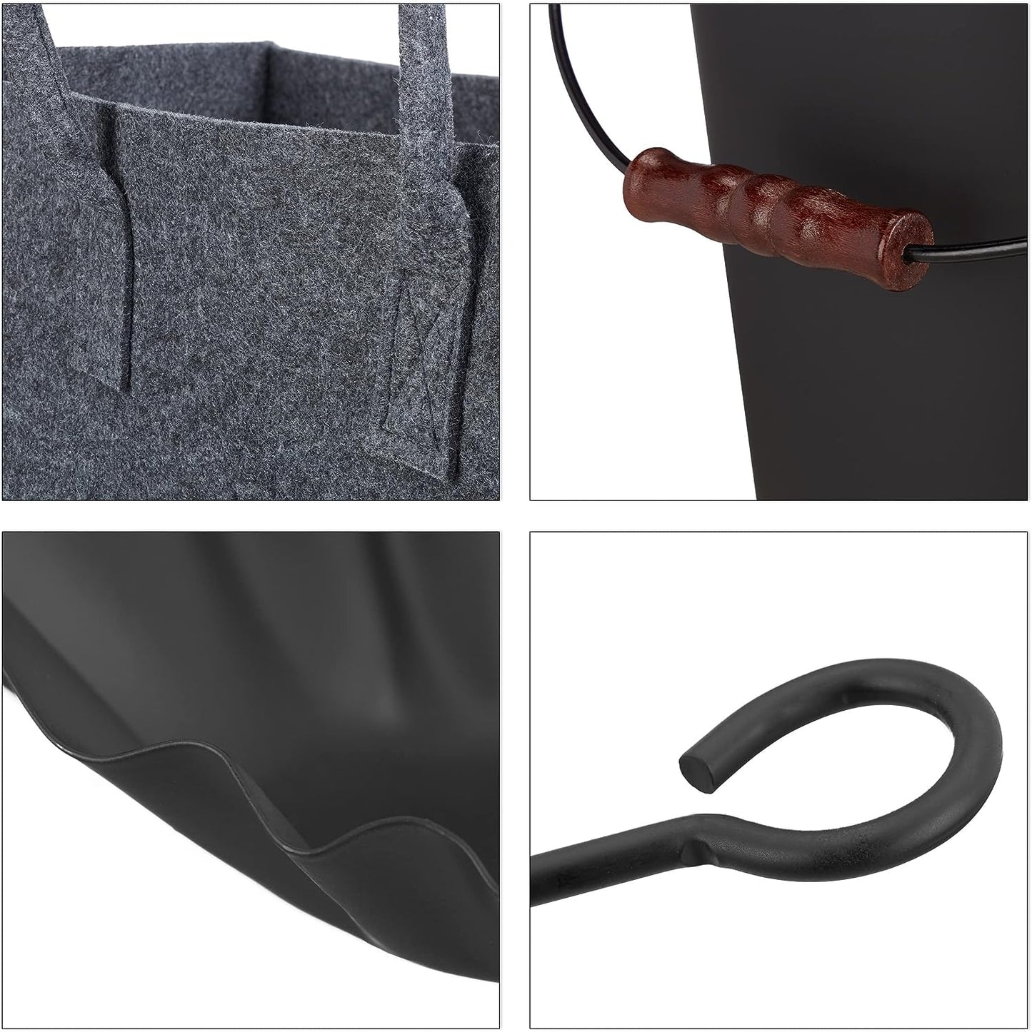 Zubehör Komplett Set