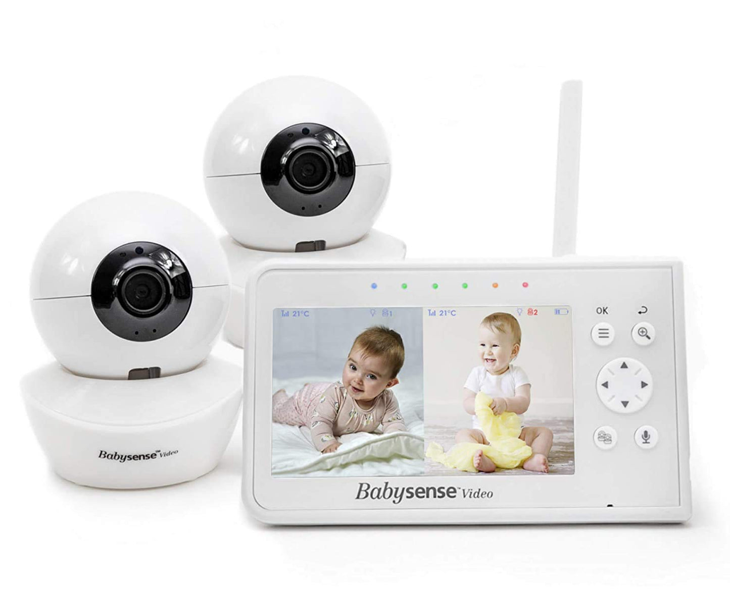 Babymonitor