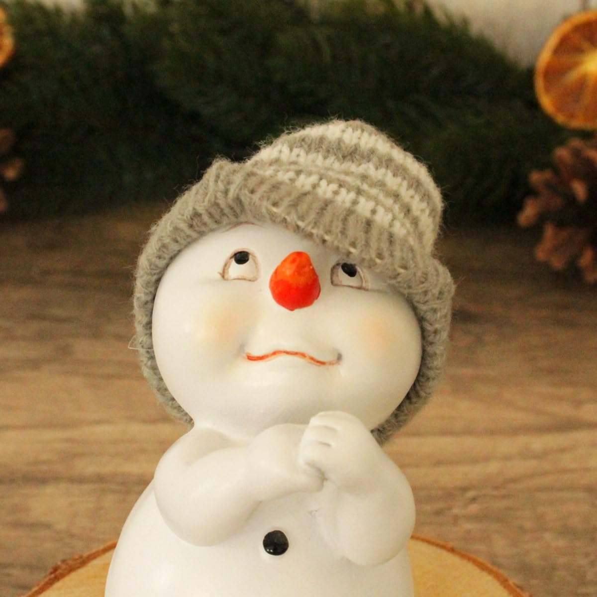 Schneemann Set