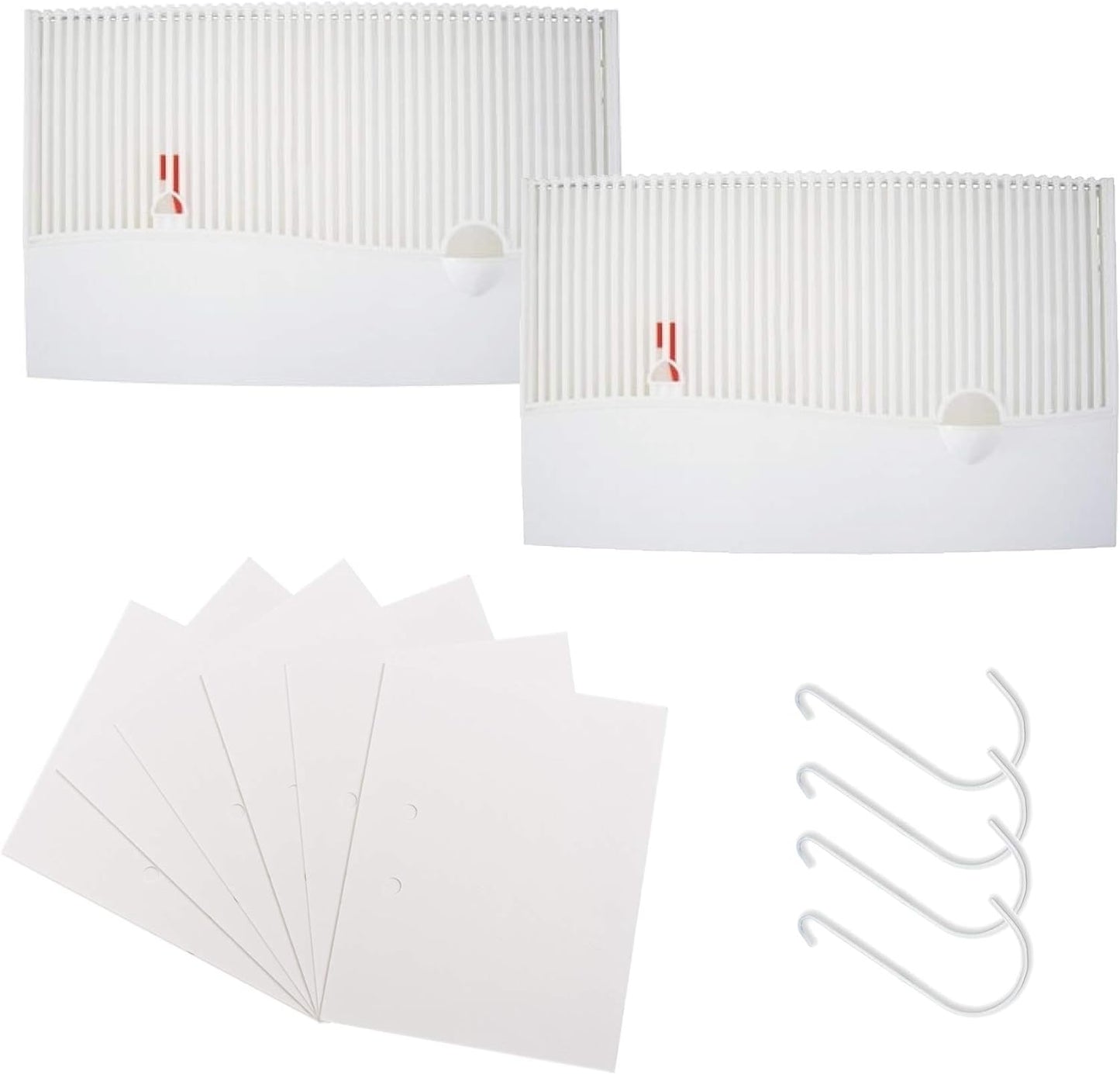 Luftbefeuchter-Set