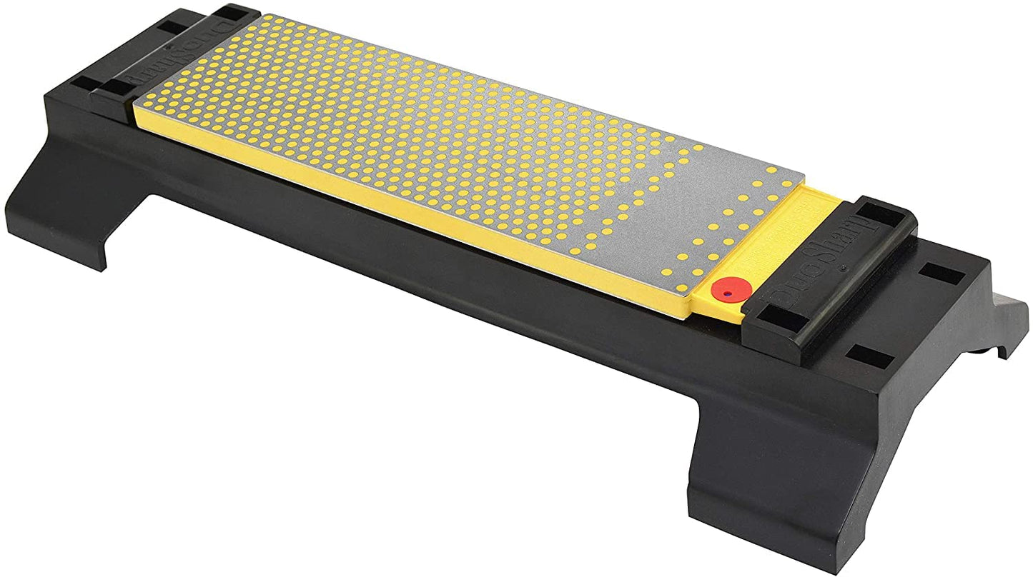 DuoSharp Plus Schärfstein WM8FC, Fein/Grob