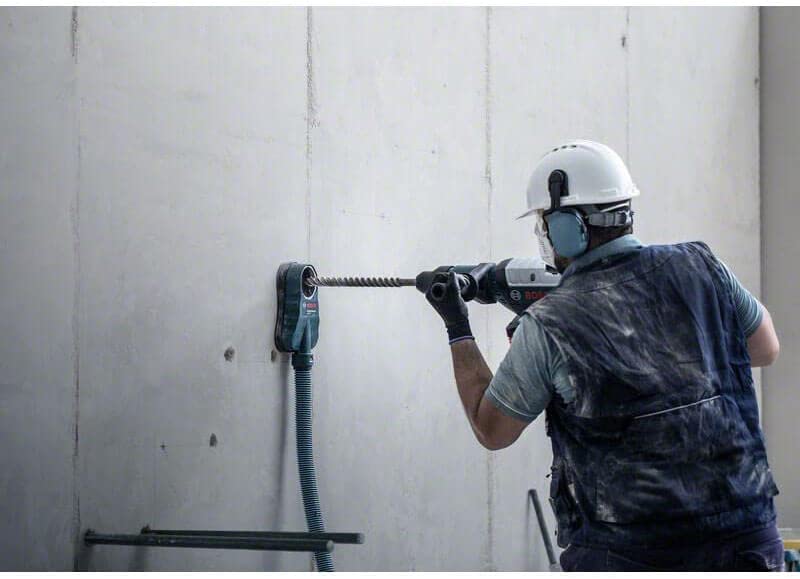 Expert Hammerbohrer SDS-max-8X, Ø 12mm