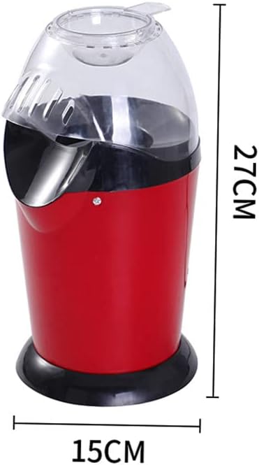 Popcornmaschine