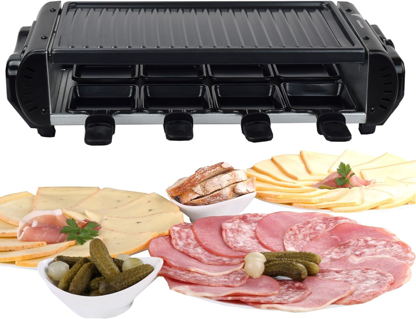 Raclettegrill