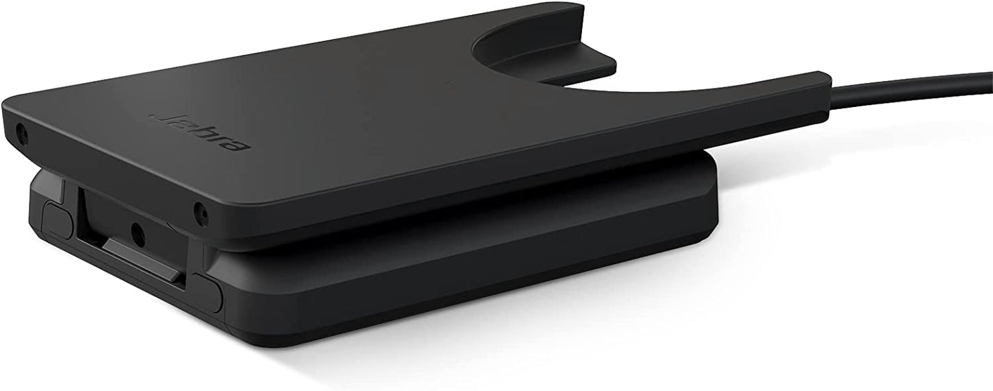 Evolve2 55, mit Ladestation, Headset