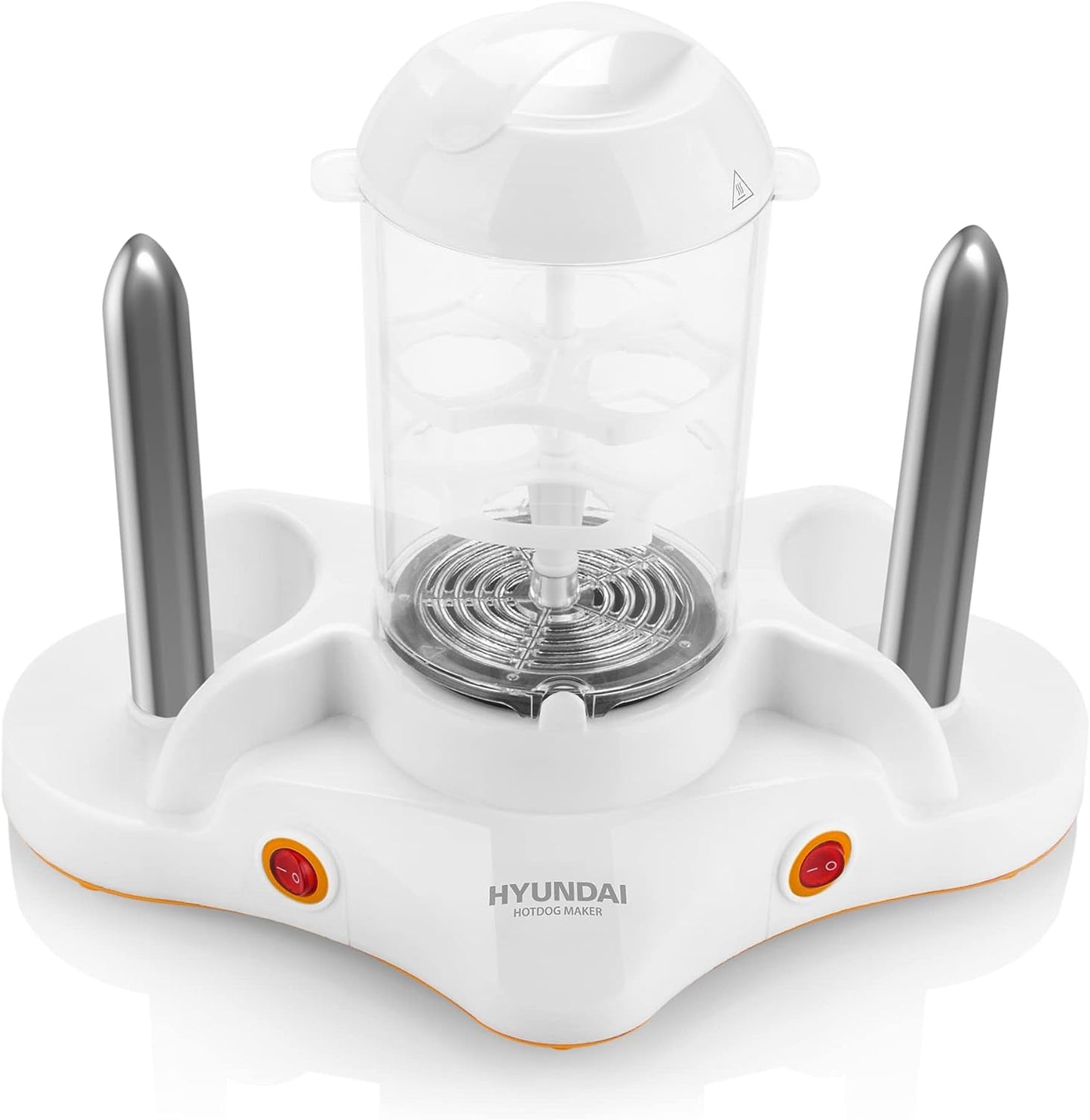 Hot-Dog-Maker HDM 110