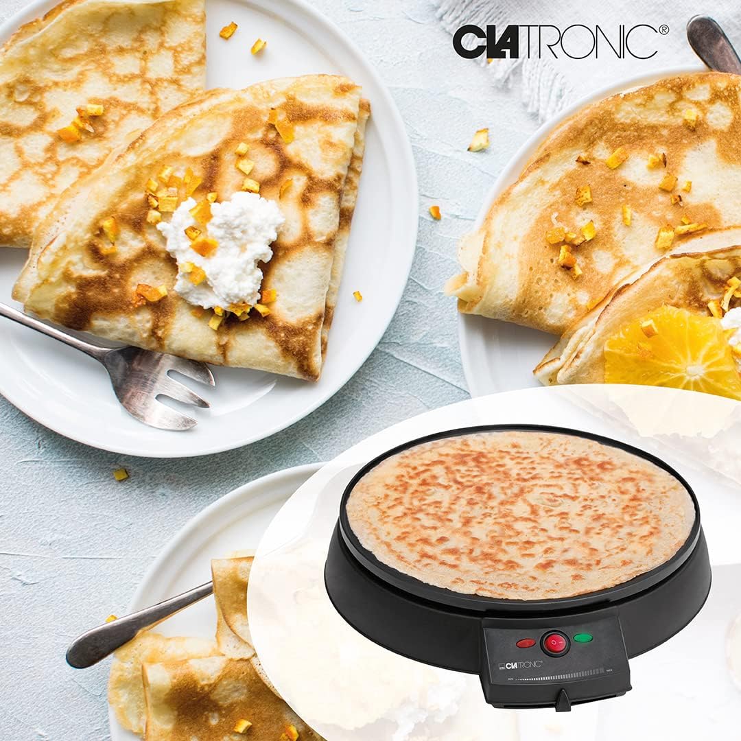 Crêpe Maker CM 3372