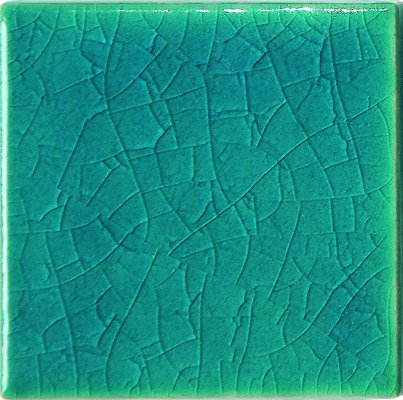 Glasur 9353 Orientblau