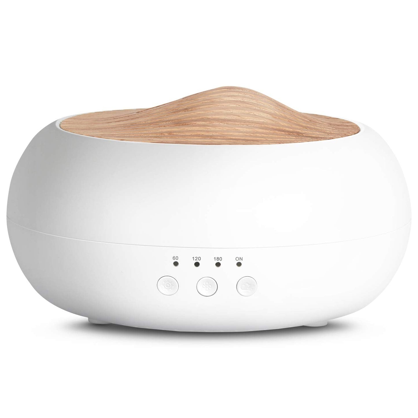 Aroma Diffuser, Aroma Diffuser, weiss