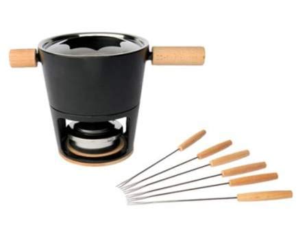 Fondueset