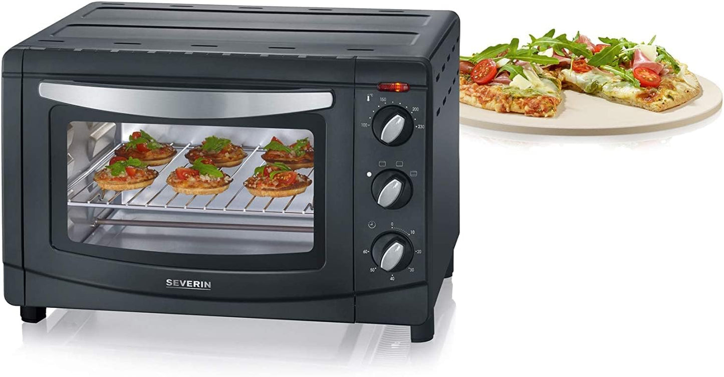 TO 9560 Back- und Toastofen