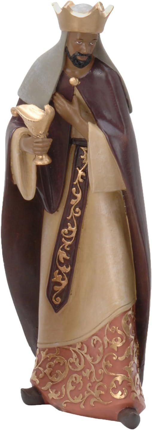 Krippenfiguren Set