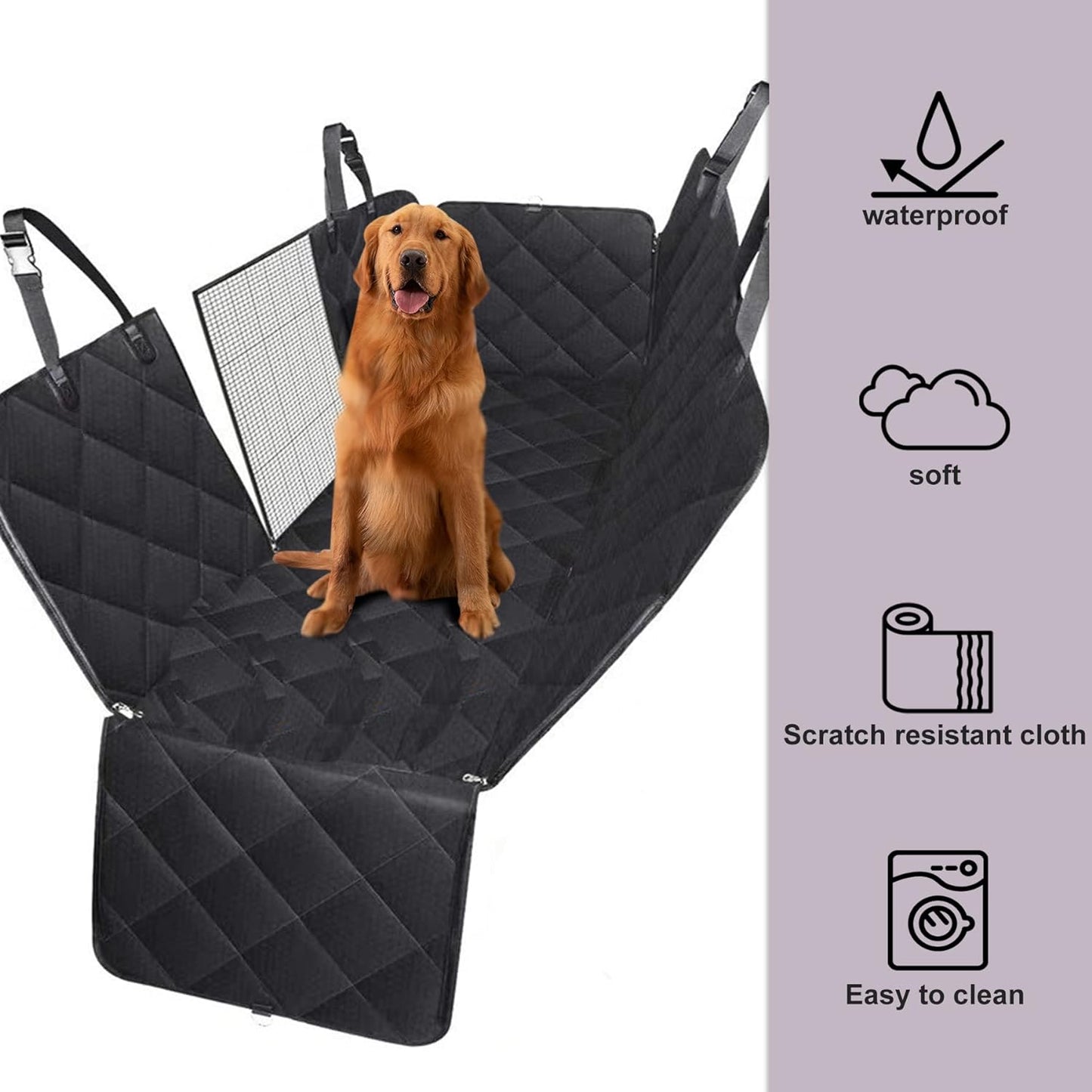 Hundedecke