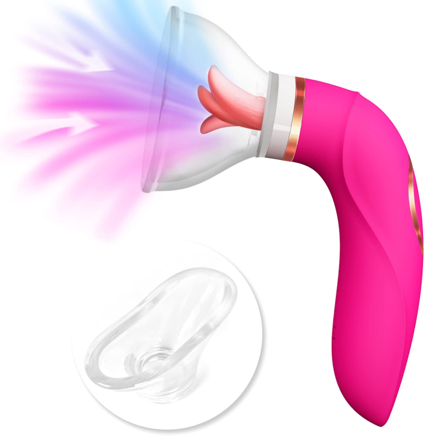 Sexspielzeug, Pink