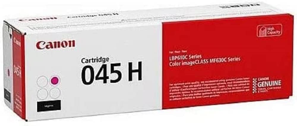 Toner magenta 045H 1244C002