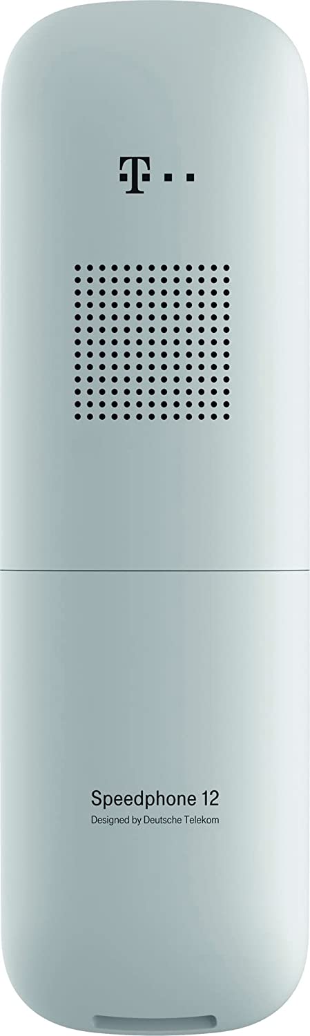 Speedphone 12, VoIP-Telefon