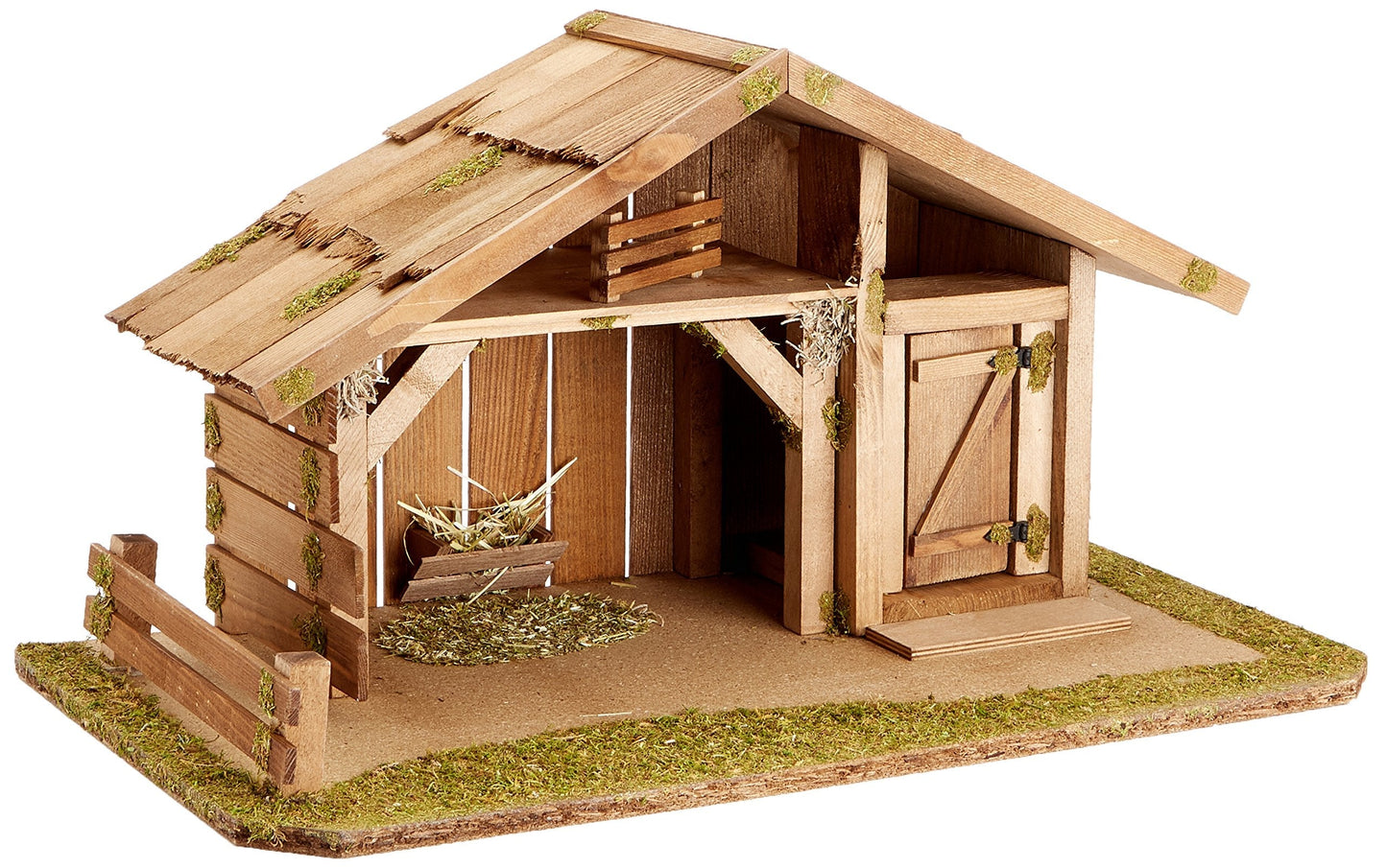 Weihnachtskrippe