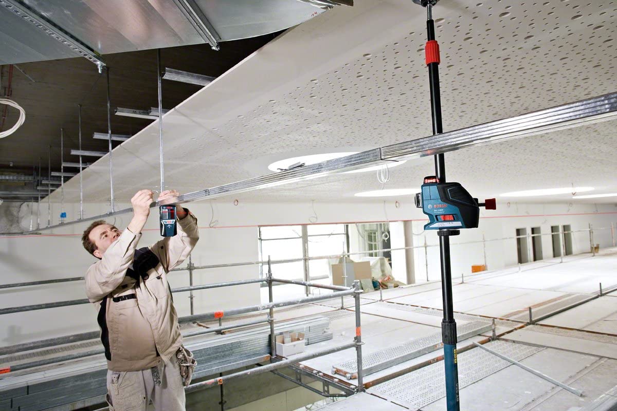 Laser-Empfänger LR 2 Professional