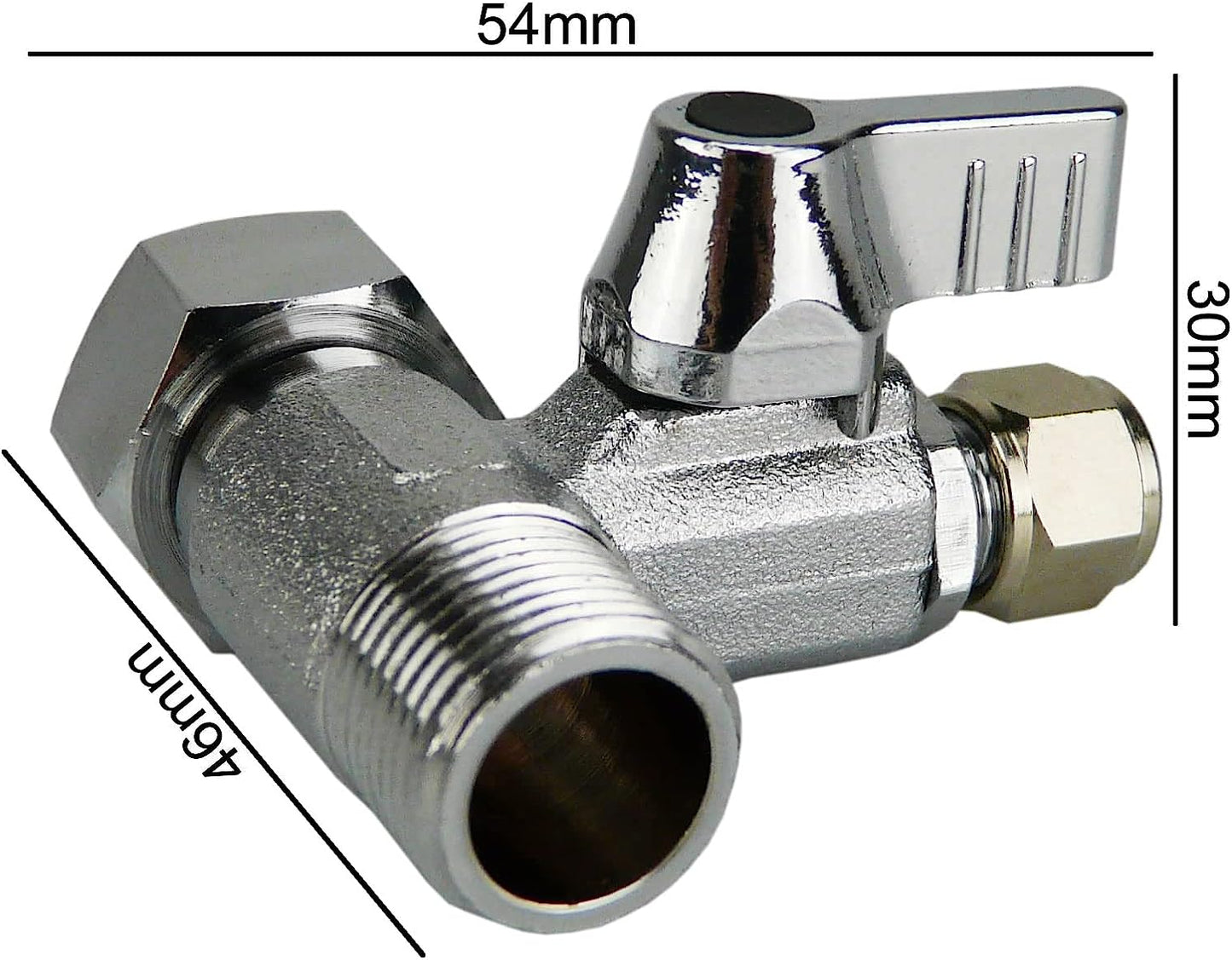 Universal Anschluss-Set