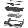 Barbecue-Grill 6720, Standgrill
