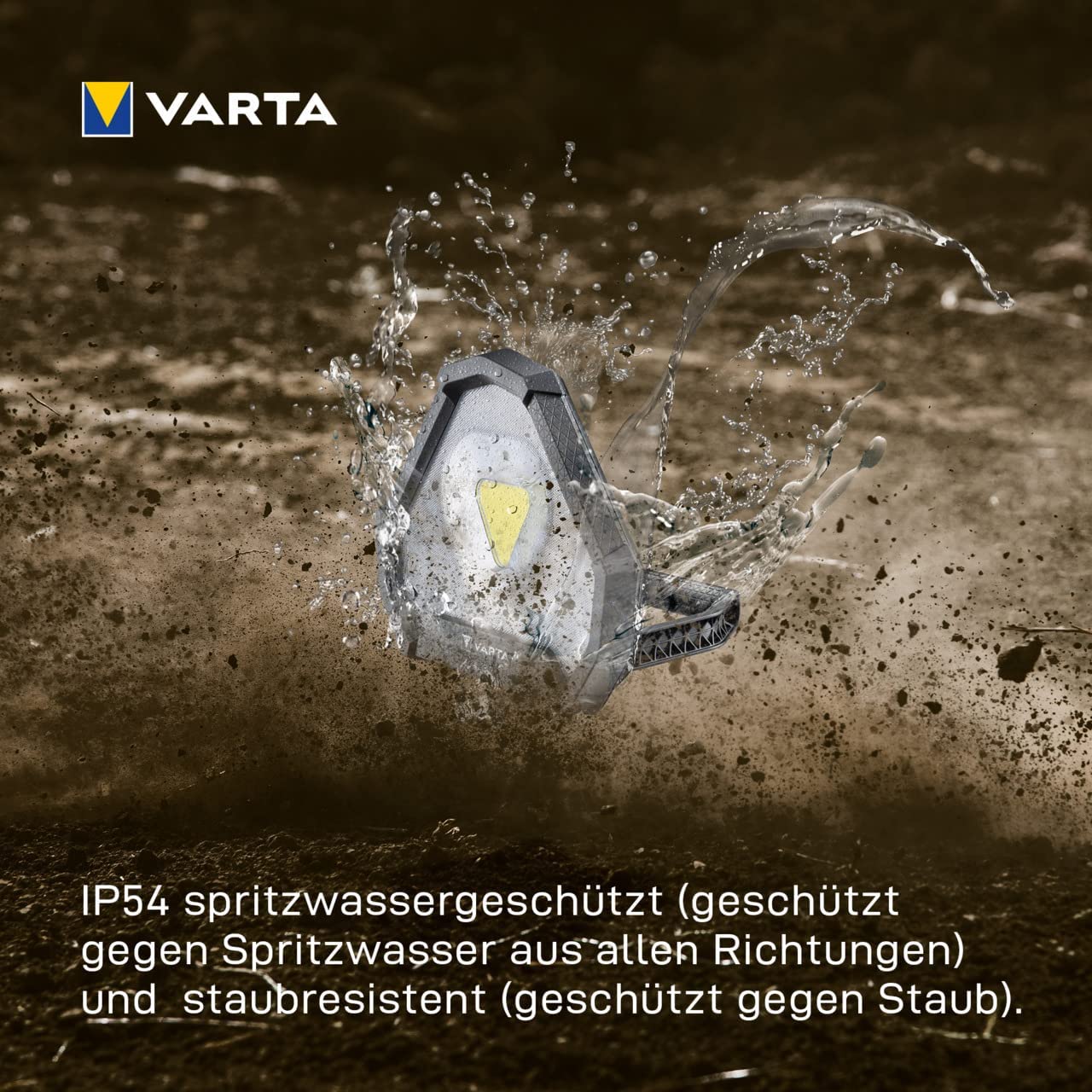 WorkFlex Stadium Light, Arbeitsleuchte
