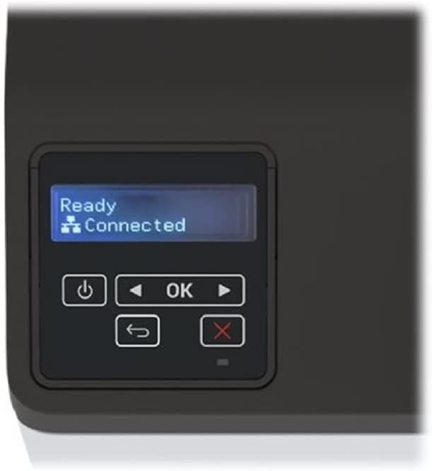 P C200W , Farblaserdrucker