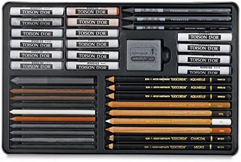 Künstler-Set 8895