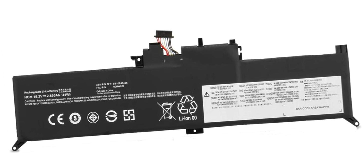 Akku für Lenovo ThinkPad
