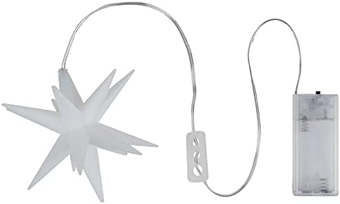 LED-Sterne Set