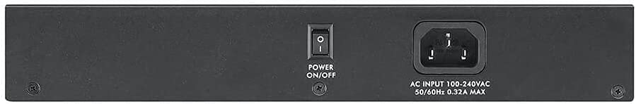 GS1900-24E V2, Switch