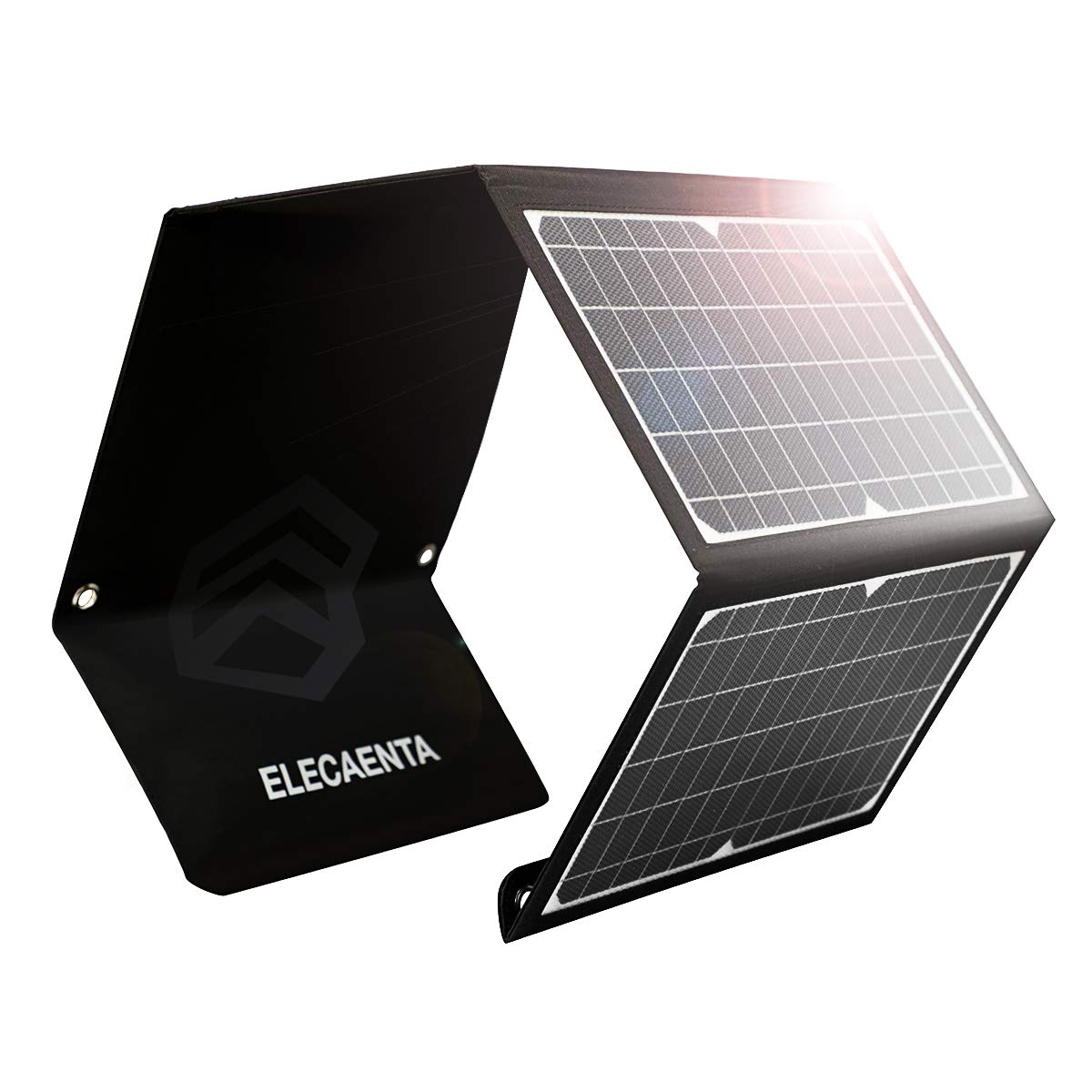 Solar-Ladegerät, Solar-Ladegerät, 30W