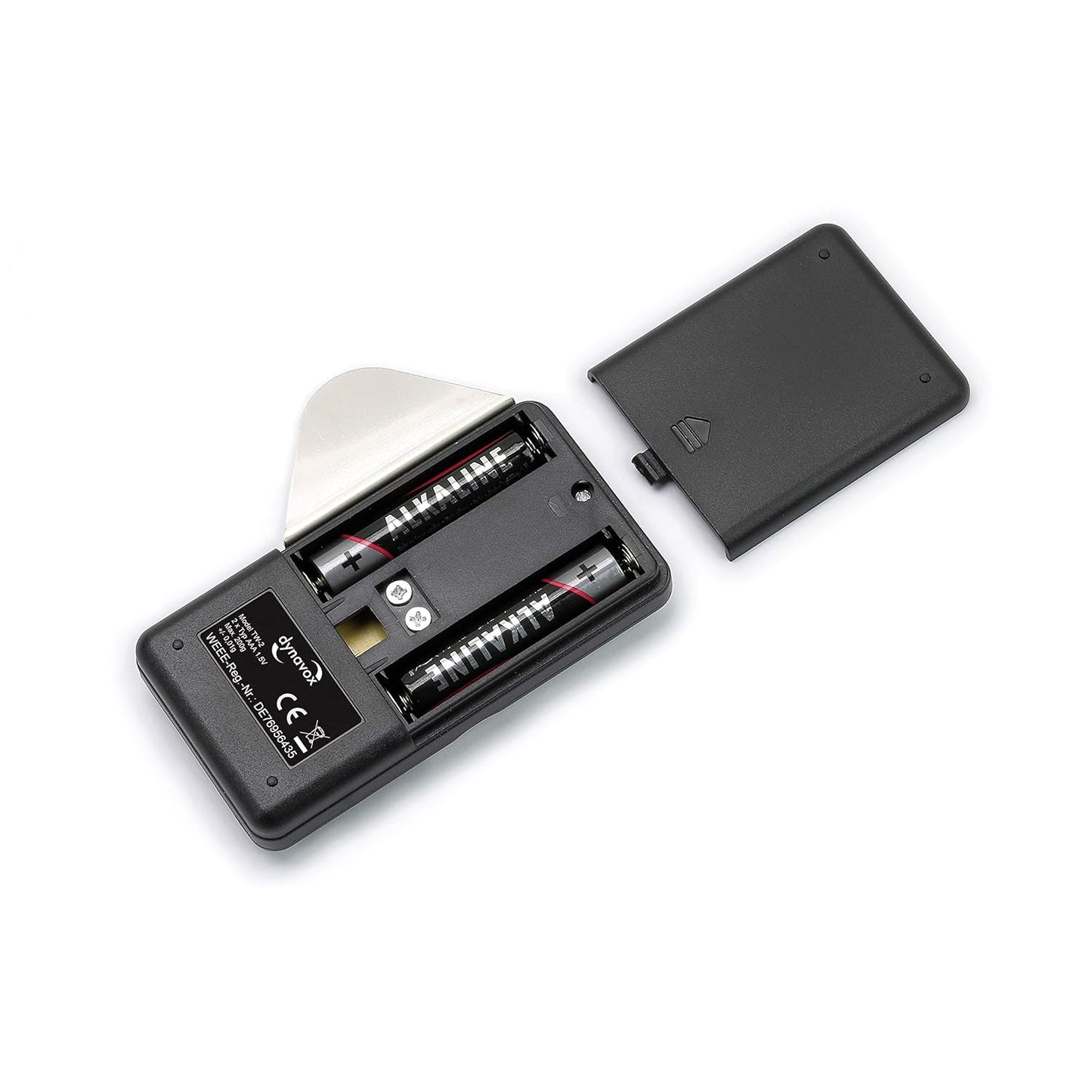 Digitale Tonarmwaage TW-2