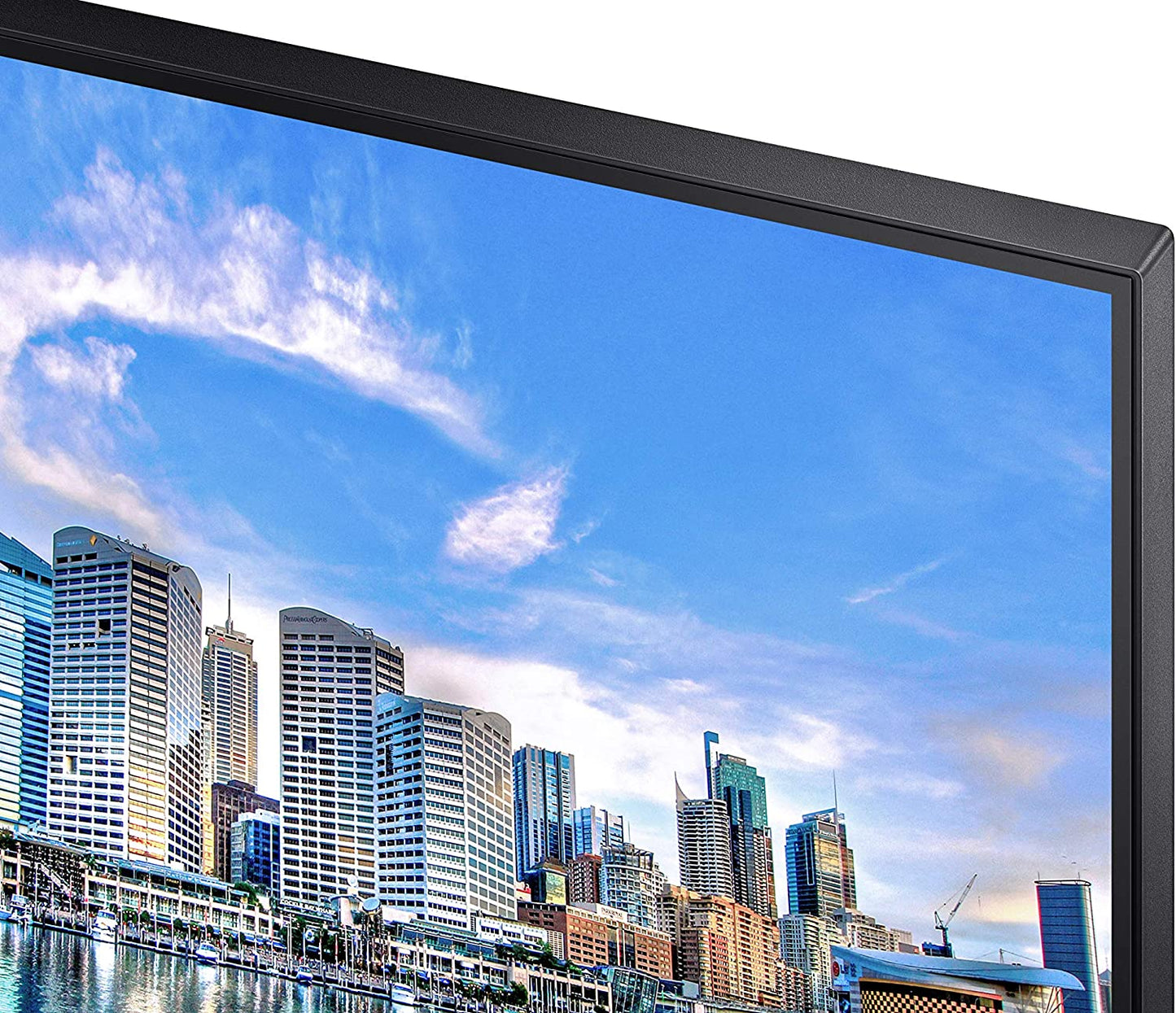 F27T452FQR, LED-Monitor