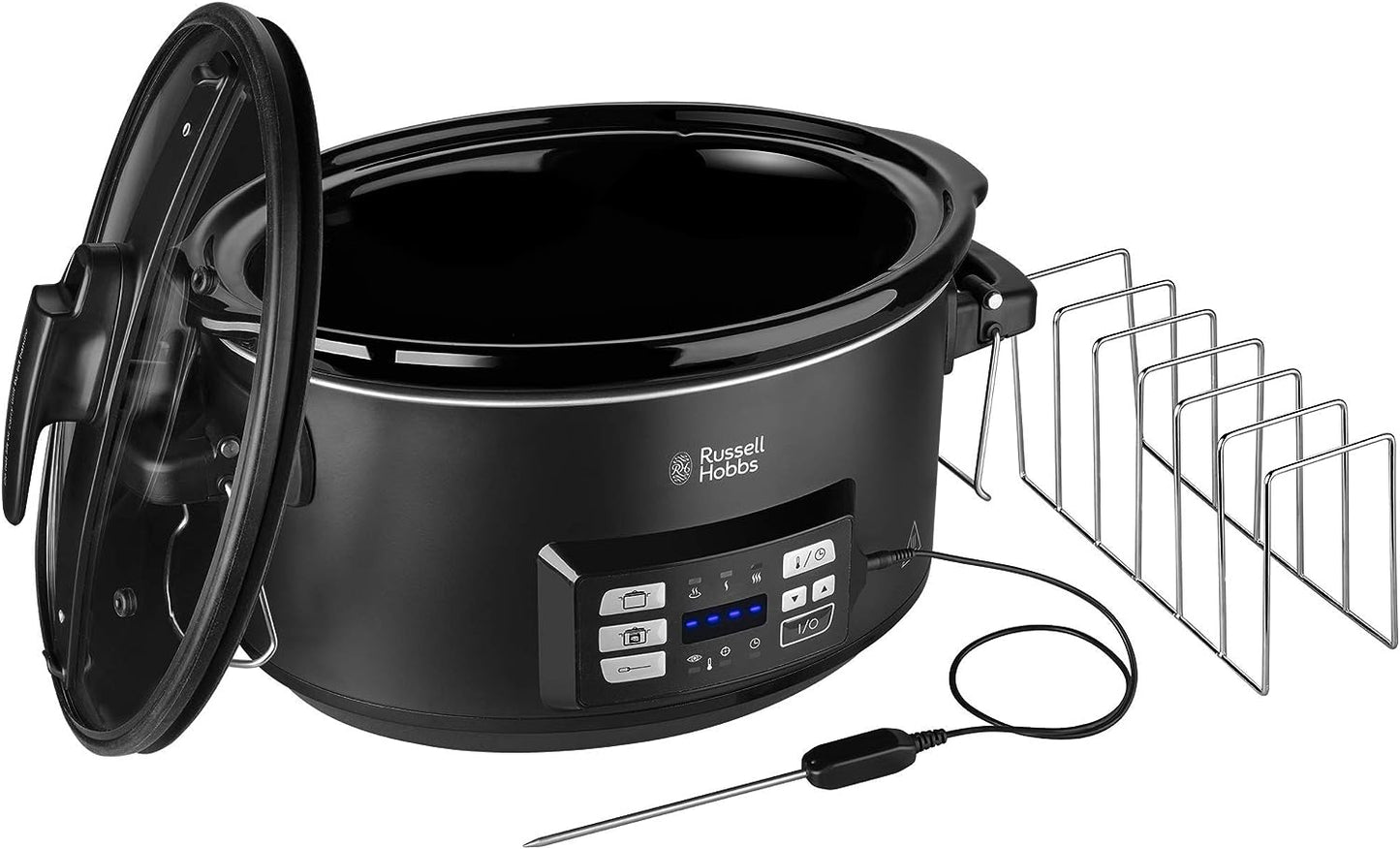 3-in-1 Multikocher