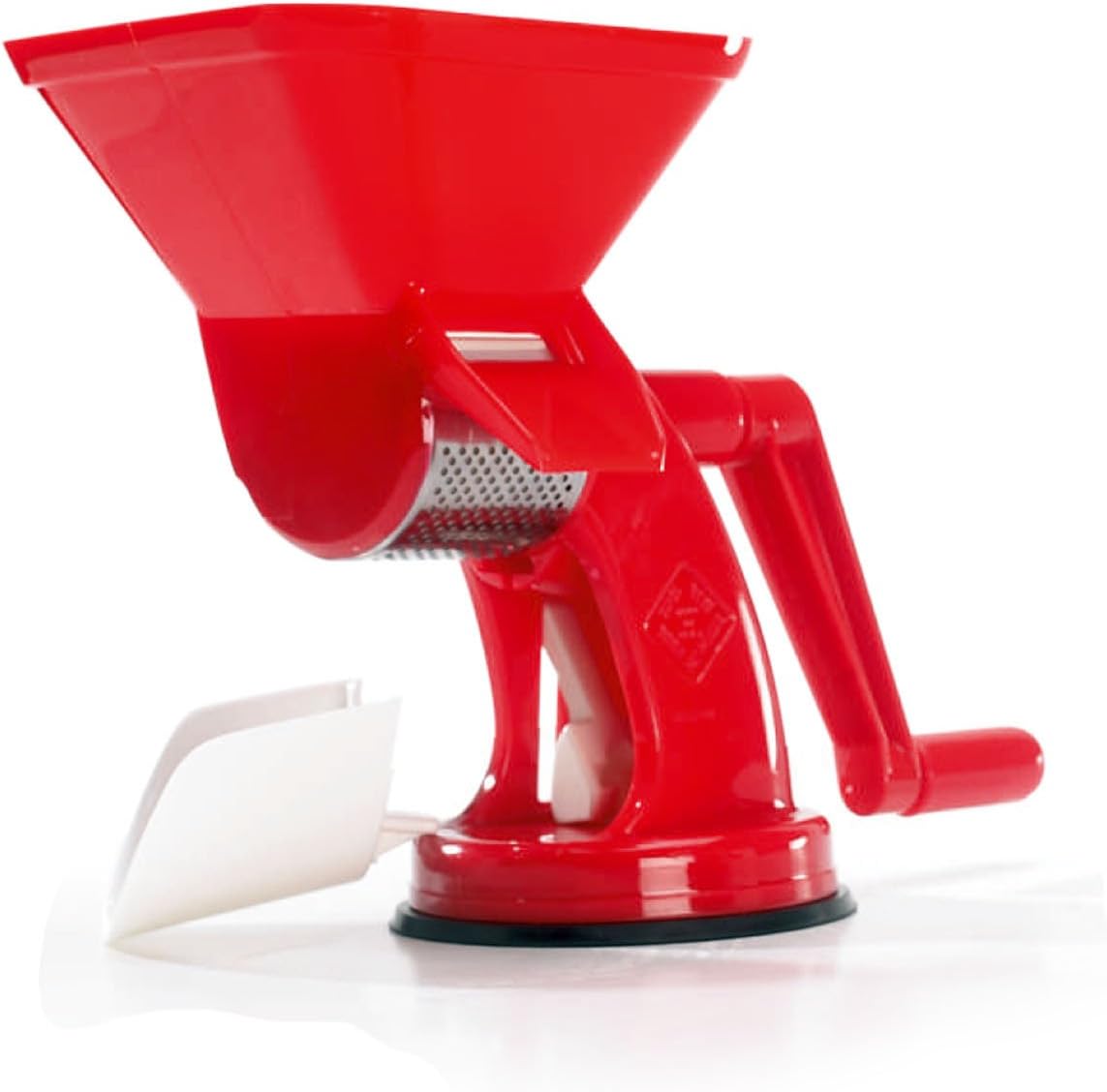 Tomatenpresse Velox 66
