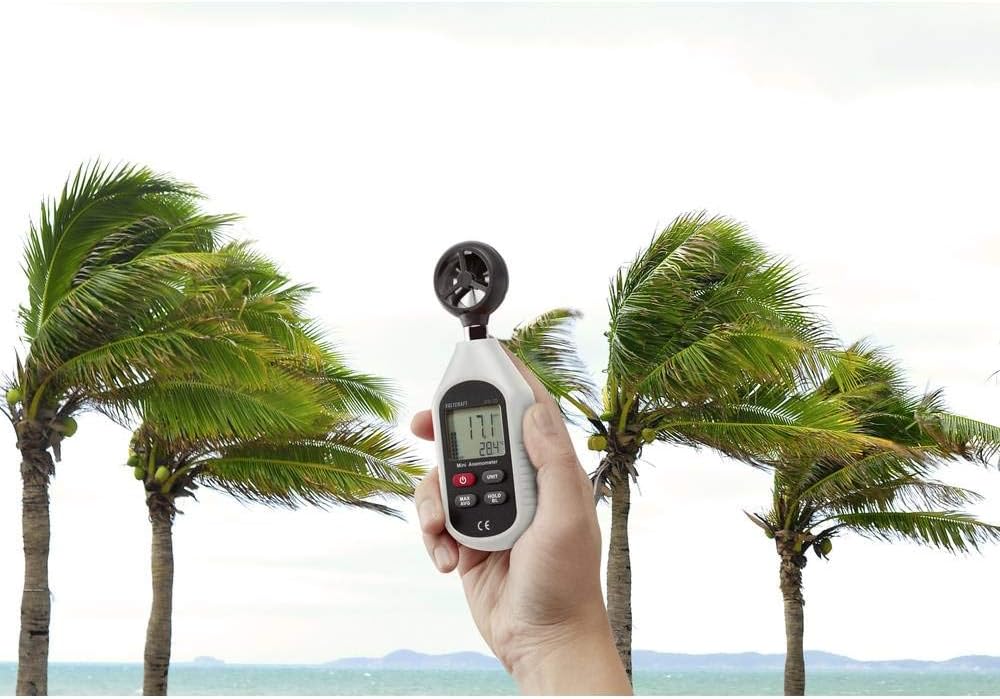 Anemometer AN-10