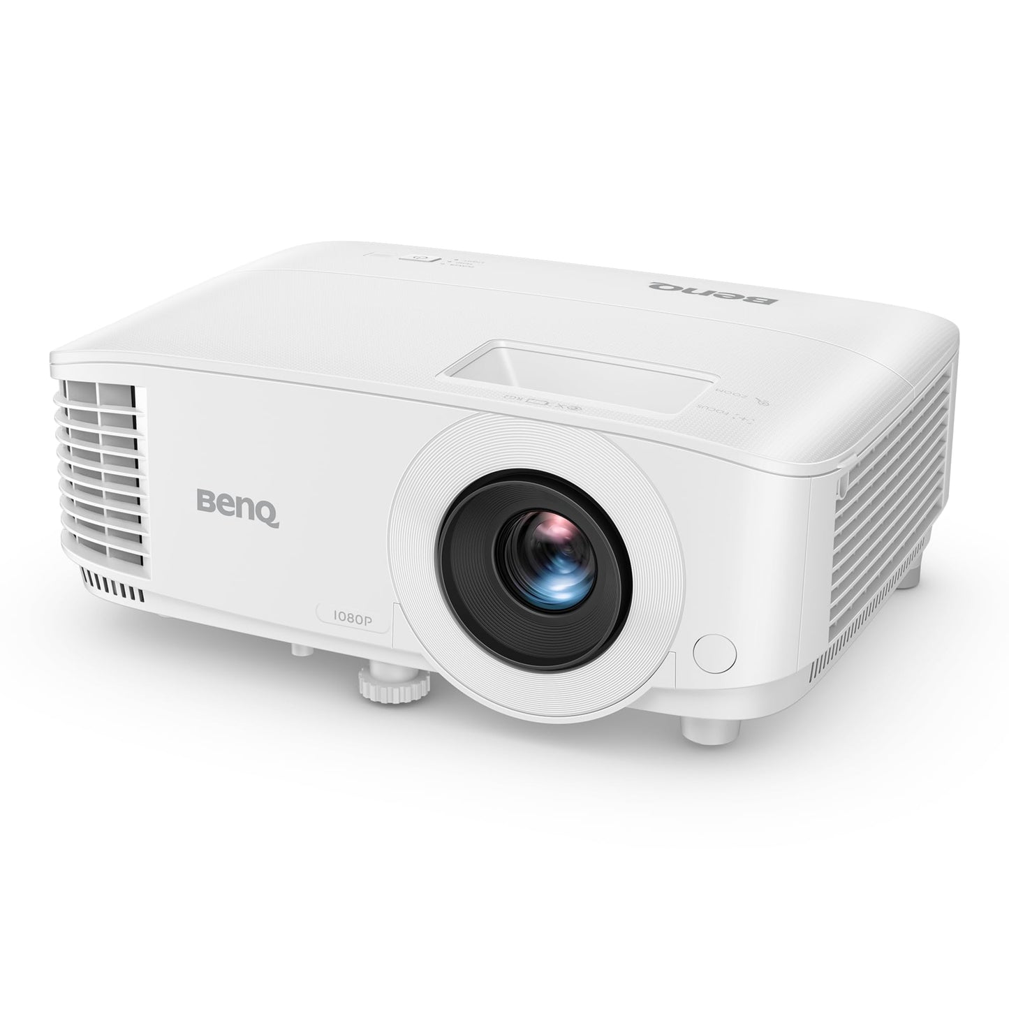 TH575i Heimkino Beamer mit GoogleTV Dongle