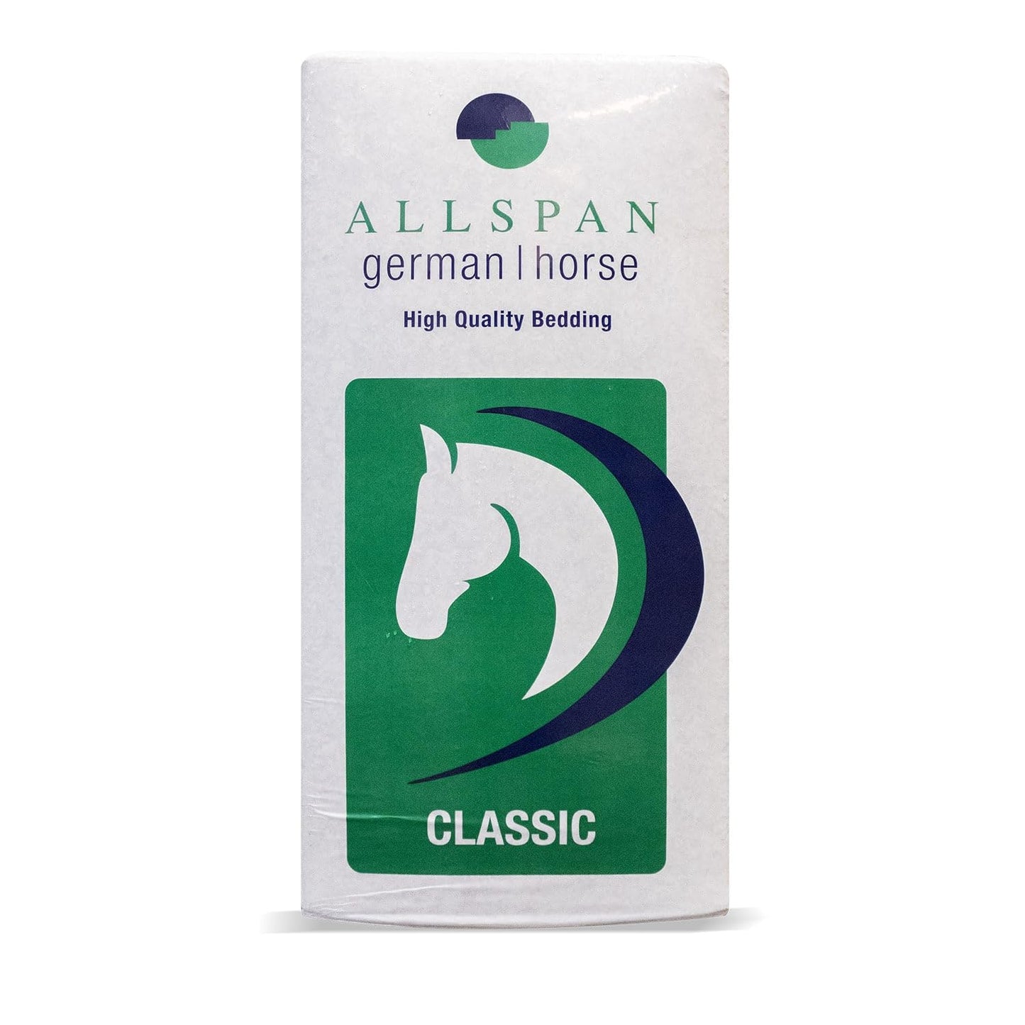 Allspan German Horse Classic