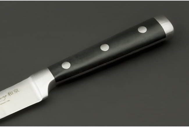 Gemüsemesser, Izumi Ichiago Gemüsemesser