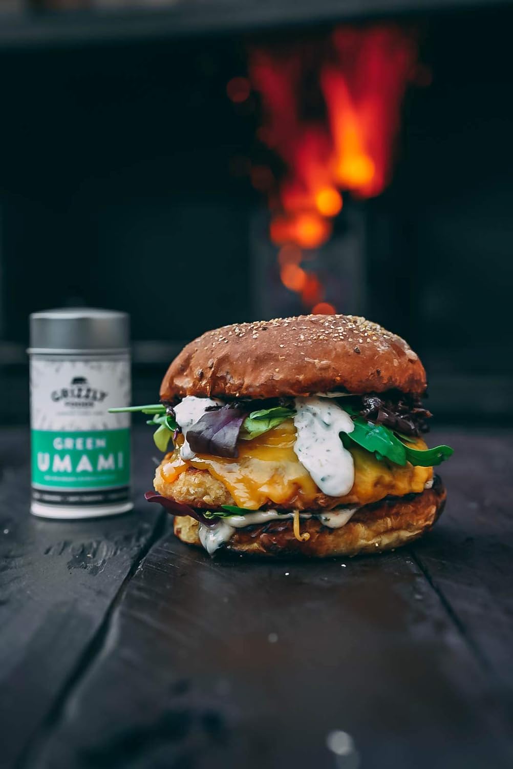 Umami Gewürze Probierpaket mit 3 Sorten, Alle 3 Sorten