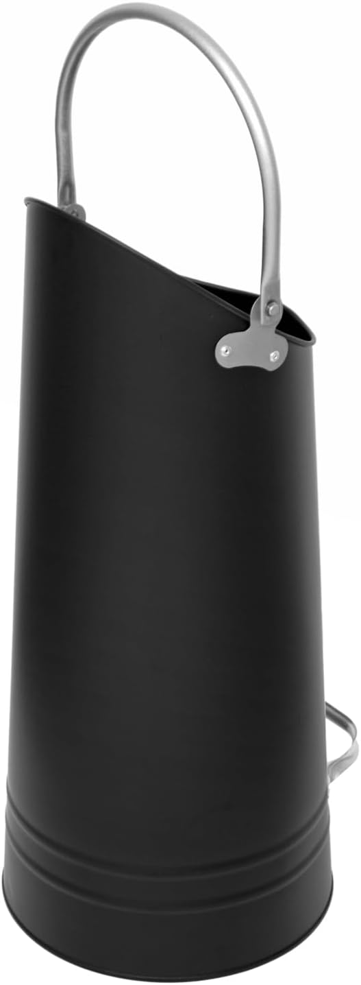 Pellets- und Kohlekorb Hagen