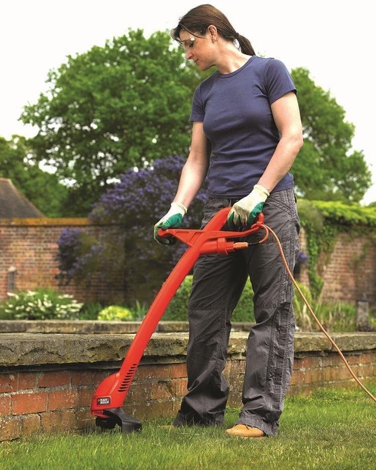 Elektro Rasentrimmer GL310, Trimmer