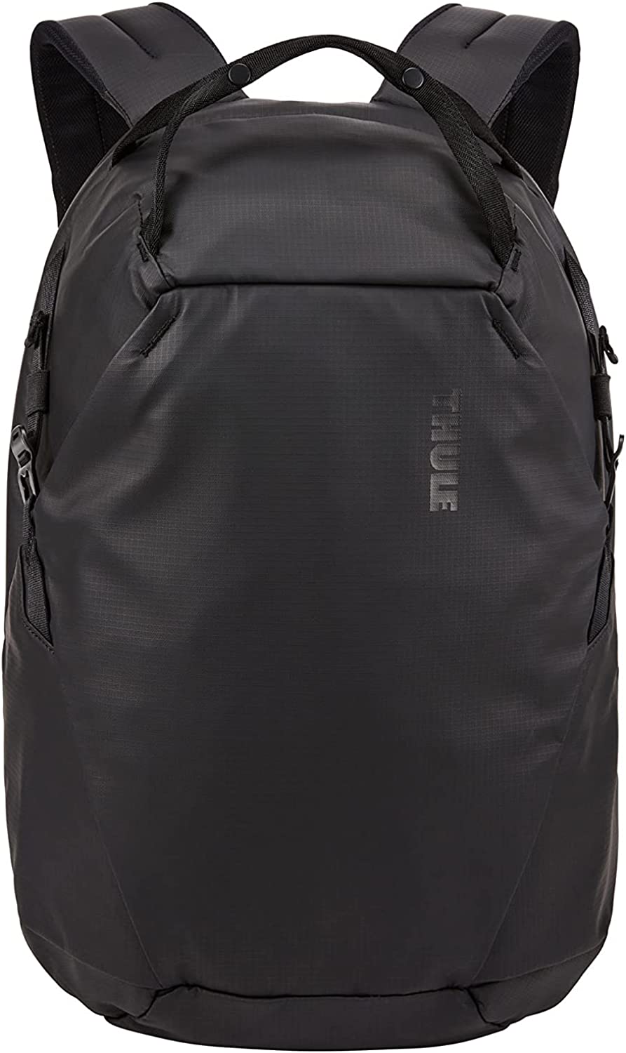 Tact Rucksack 16L, Einheitsgrösse Schwarz