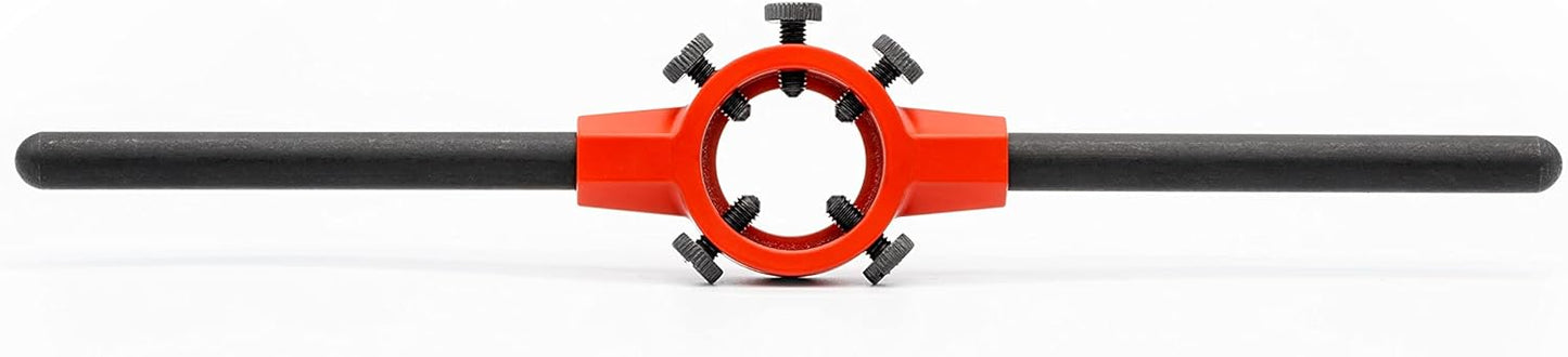 Schneideisenhalter, 45 x 18mm, M 16-20, BSW 5/8-13/16
